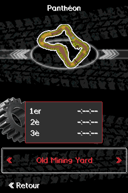Honda ATV Fever screenshot 4 for Wii